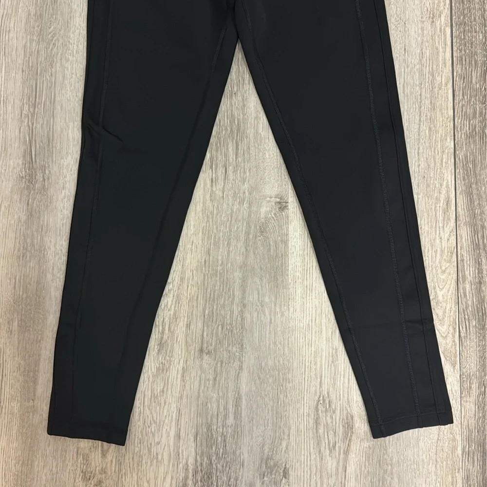Addidas Climalite black pants medium